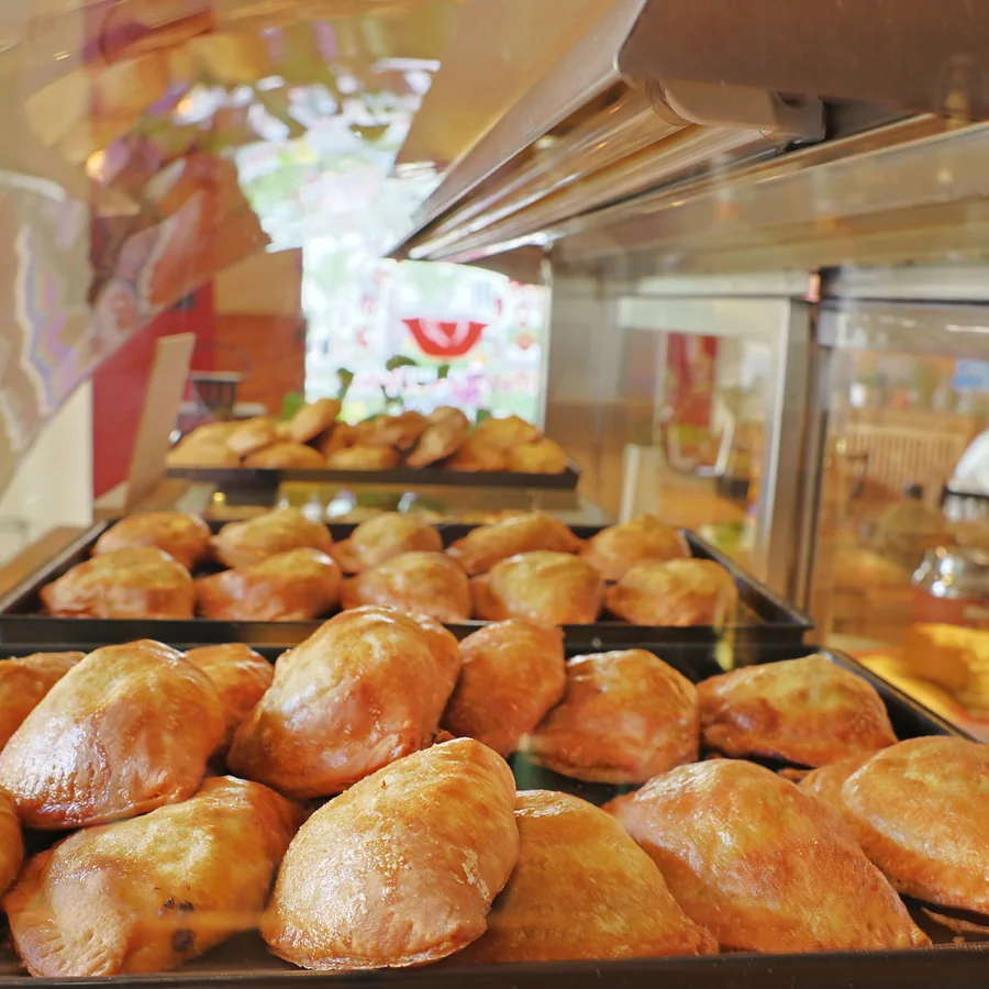 Empanada